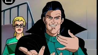 Spiderman 1994 animated series Tamil Neugenetic pr