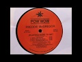 Freddie McGregor -  (Playing) Hard To Get (Soul Jam Instrumental)