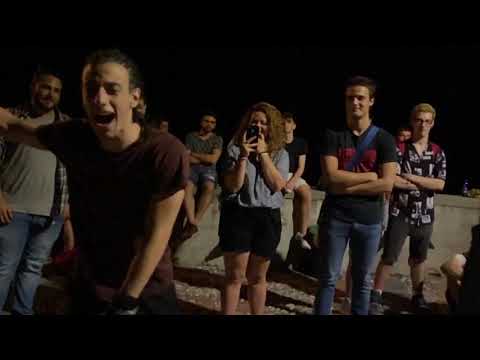 Tecniche PerFetere - 2 Edizione 2020 || Entropia vs Zio Al || ( Semifinali)