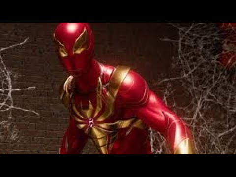 SPIDER-MAN PS4 TURF WARS DLC Walkthrough Gameplay Part 3 - YURI (Marvel's Spider-Man)