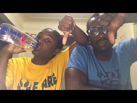 MY DAD REACTS TO LIL PUMP DRUG ADDICTS