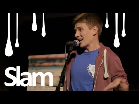 Bayernslam 2016 HF 3 - Manuel Paß HF3 - WG-Casting