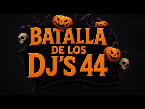BATTLE OF THE DJS 44 at Club Mixer Zone!!!!