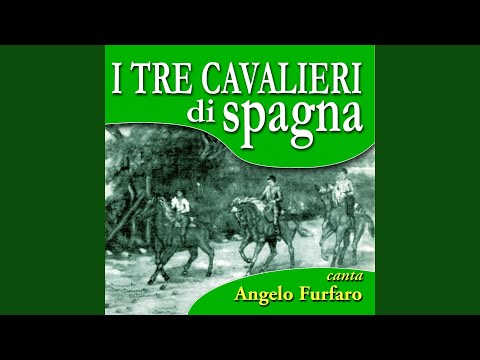 Nesci Lu Suli 'Nta La Muntagna