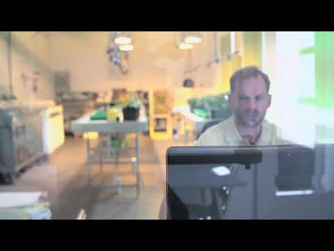 Feldsaaten Freudenberger Imagefilm Deutsch