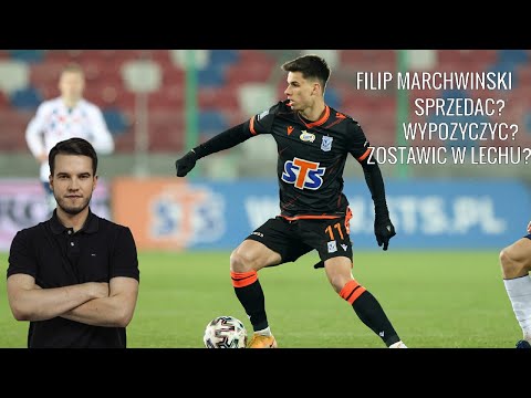 Filip Marchwiński - wielki talent czy wieczny talent?  | Smykałka #47