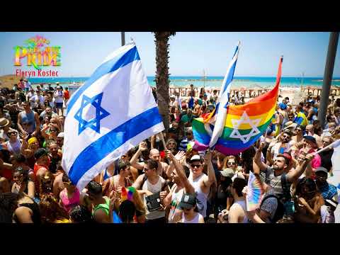 Suzanne Palmer - Fascinated (Offer Nissim Remix)