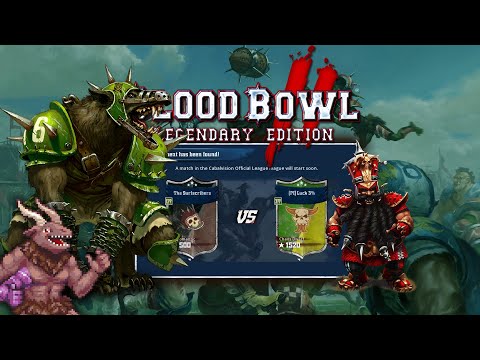 Tryharding with Necromantic vs Ch.orfs - Match 16