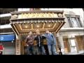We Are Billy Elliot David Alvarez