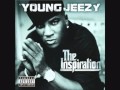 Young Jeezy - The Inspiration - Mr. 17.5 