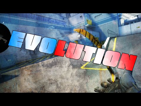 Steam Community :: Video :: EVOLUTION [KNIFE GIVEAWAY!]