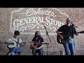 Blue Ridge Mountain Blues, Randall Scott Robinson and Derek Stone, Cohutta Song Fest 2024
