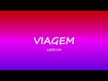 LEO2745 - VIAGEM (Letra)