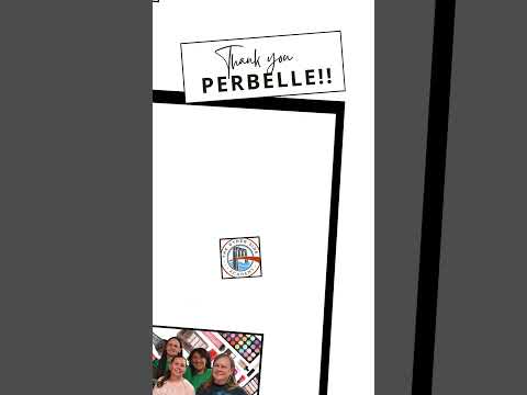 Perbelle Giveback