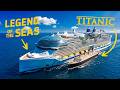 Legend Of The Seas Full Walkthrough Tour Of The World S Biggest Ship