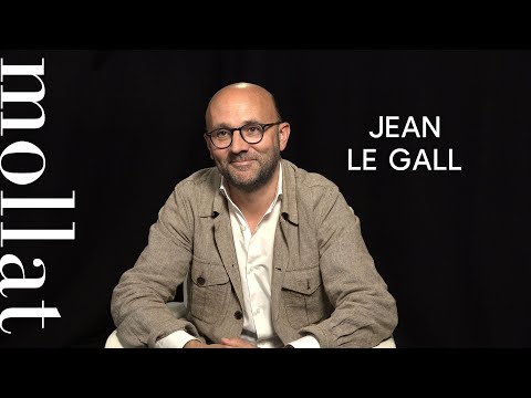 Jean Le Gall - Dernières nouvelles de Rome et de l'existence