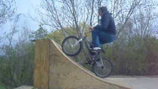 preview picture of video 'CC Ramps'