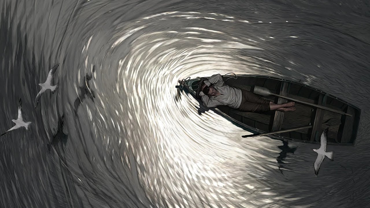 New World | Productive Music For Work, Atmospheric Background Music