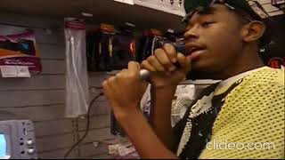 Tyler, The Creator - Burger (Music Video)