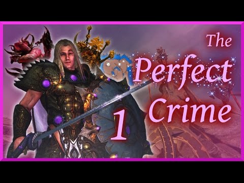 The Perfect Crime #1 | The Geezer Gods | TW Warhammer Comedy Chaos Campaign