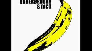 Picture of a band or musician: Velvet Underground