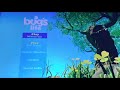 A Bugs Life DVD Menu