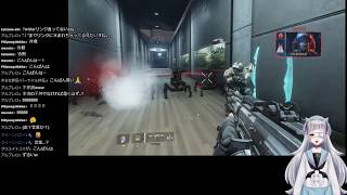 【タイタンフォール２】小夜の「Titanfall2」#4【男の娘Vtuber】