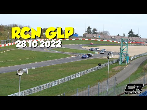 RCN GLP Nürburgring GP-Strecke - 7.Lauf 28.10.2022