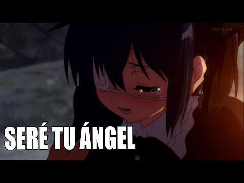 SERÉ TU ÁNGEL 💔 Xion MC ft. Zckrap (Rap Romántico 2025)