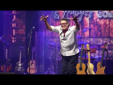 Lago verde azul - OSWALDIR & AMIGOS 50 ANOS 2022