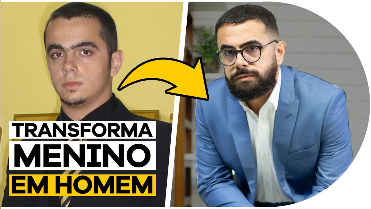 4 coisas que TRANSFORMAM MENINOS em HOMENS | PISTOLADA 248