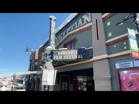 El Festival de Sundance premia el 'arte' de varias películas europeas