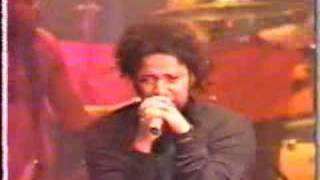 Fishbone - Those Days Are Gone 01-16-92
