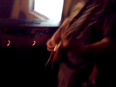 Goat's Blood - Set (Live) - 07-11-09 - The A Frame