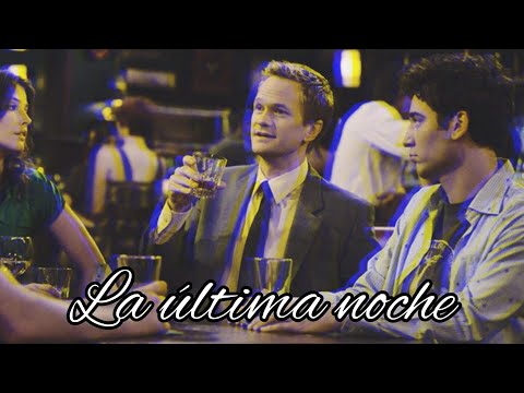 06. Fesuel - La última noche [Noche en el Bar] (2018 - 2020)