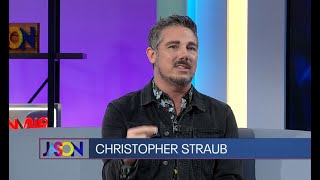 Behind the Scenes of Project Runway with Christopher Straub