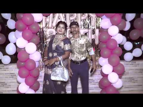 Happy birthday To Rimika Pakistan mart Event By Apurbo Video