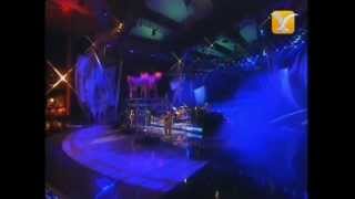 Los Tres, Tu Cariño Se Me Va, Festival de Viña 2007