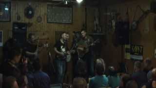 Video Kvintet Písek - Dálek volání