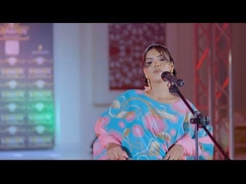 ROODA KAYF - LIIBAANTU WAA MAYS AFGARANAA - SOMAL AFRO OFFICIAL MUSIC 2024