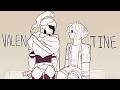 Valentine SFAWTDE Slimeknight Animatic