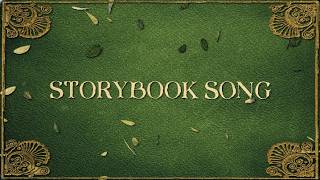gabrielle hope - Storybook Song