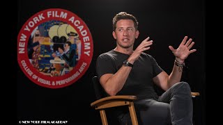 NYFA Guest Speaker Series: Matt Kaplan video