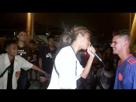 (FLOWZADA) JOTAPE (SP) X FAMPA - SEMI-FINAL  - BDH.101