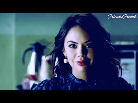 RosewoodCollabs | Mona Vanderwaal ["Gun for a tongue" by Butterfly Boucher]