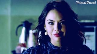 RosewoodCollabs | Mona Vanderwaal [&quot;Gun for a tongue&quot; by Butterfly Boucher]