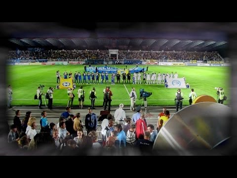 БАТЭ БОРИСОВ vs Динамо Минск • Preview • 31.03.2013