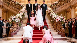 He pretended to be deaf-mute for 10 years; healed, chose his ex—now she’s a star, he begs.