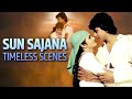 Sun Sajna Movie Ke Yaadgar Scenes Mithun Chakraborty Ranjeeta Classic Hindi Romantic Movie