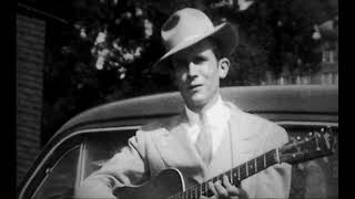 Never Again (Will I Knock on Your Door) - Hank Williams